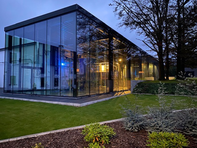 Photo batiment distillerie 2