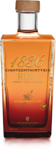bottle Rum