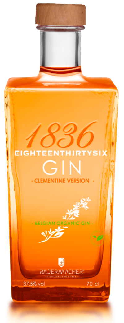 gin clementina ret ok